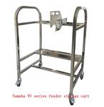 Yamaha YV88 YV100X YV112 feeder storage cart